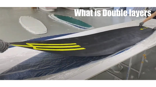 What is Double layers?