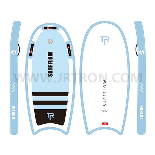 Bodyboard - Surfflow 55"