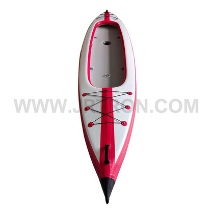 Colorful drop stitch kayak - Two person