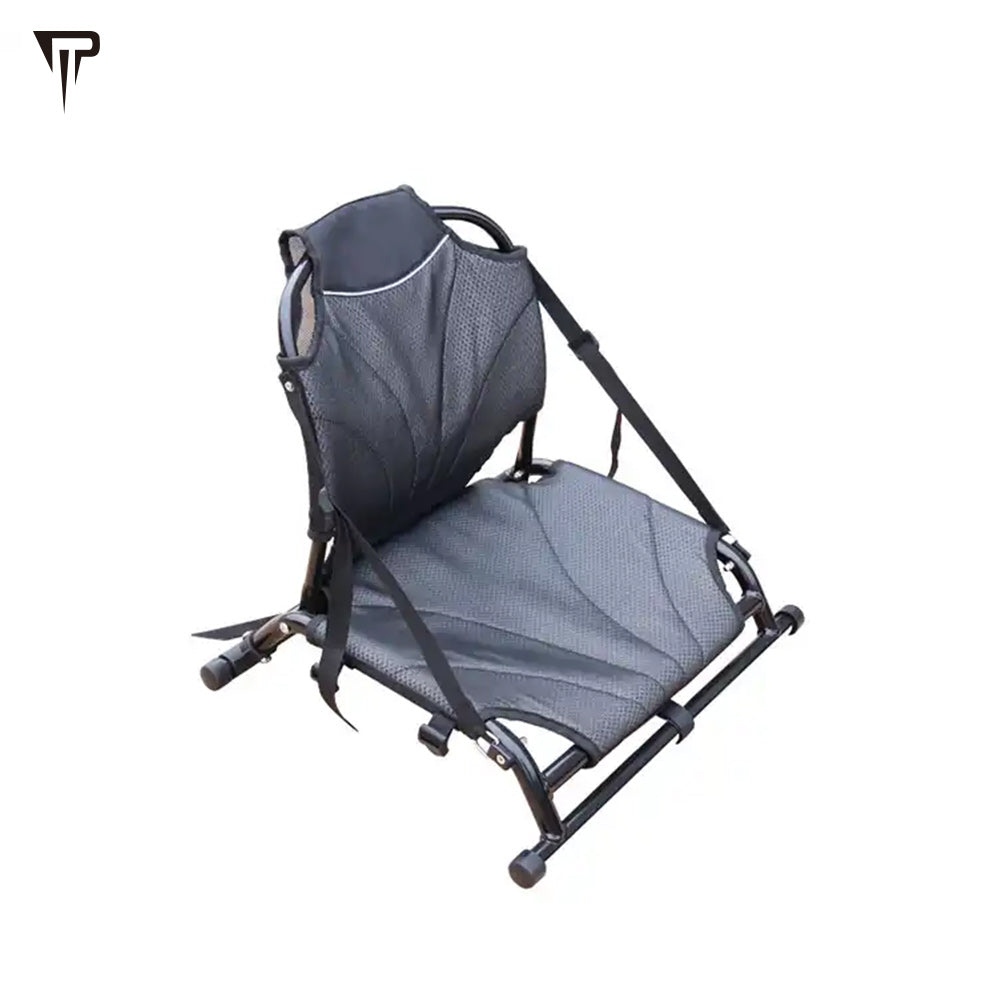 JTRDA Foldable Fishing Seat SUP/Kayak seat