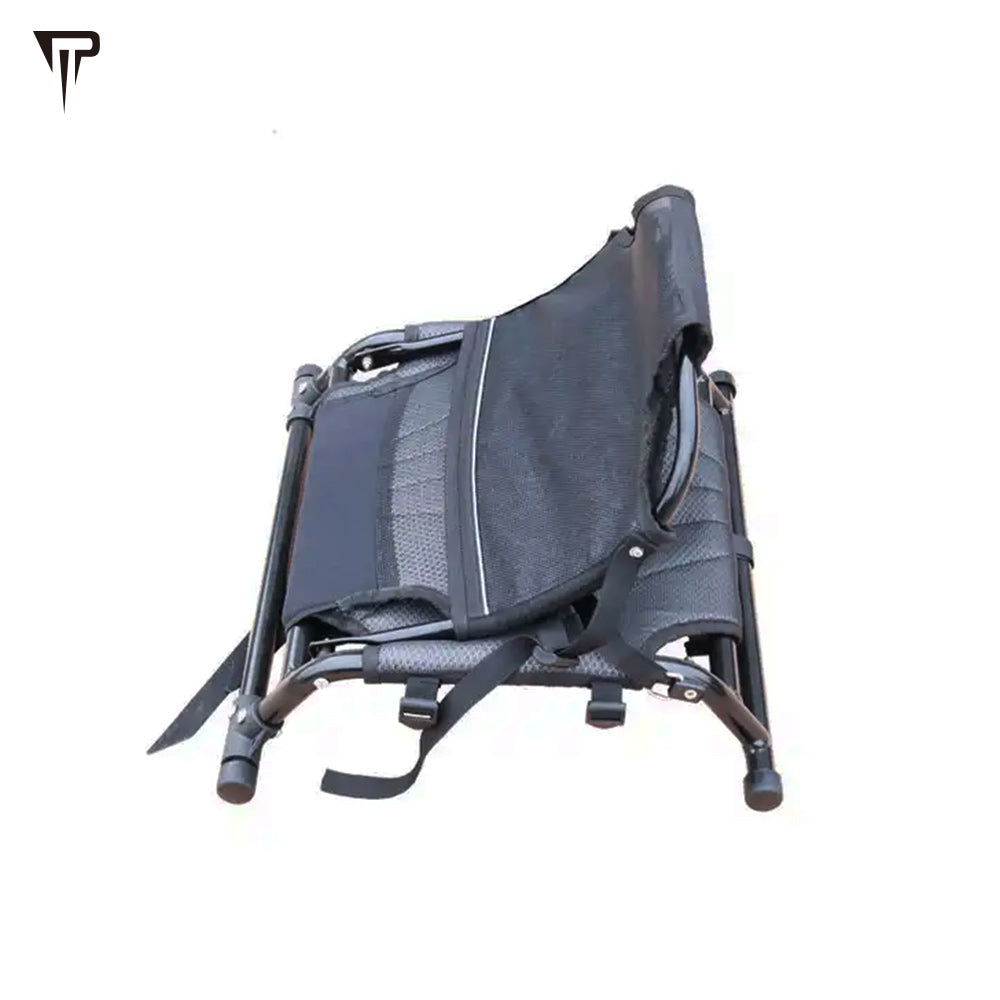 JTRDA Foldable Fishing Seat SUP/Kayak seat