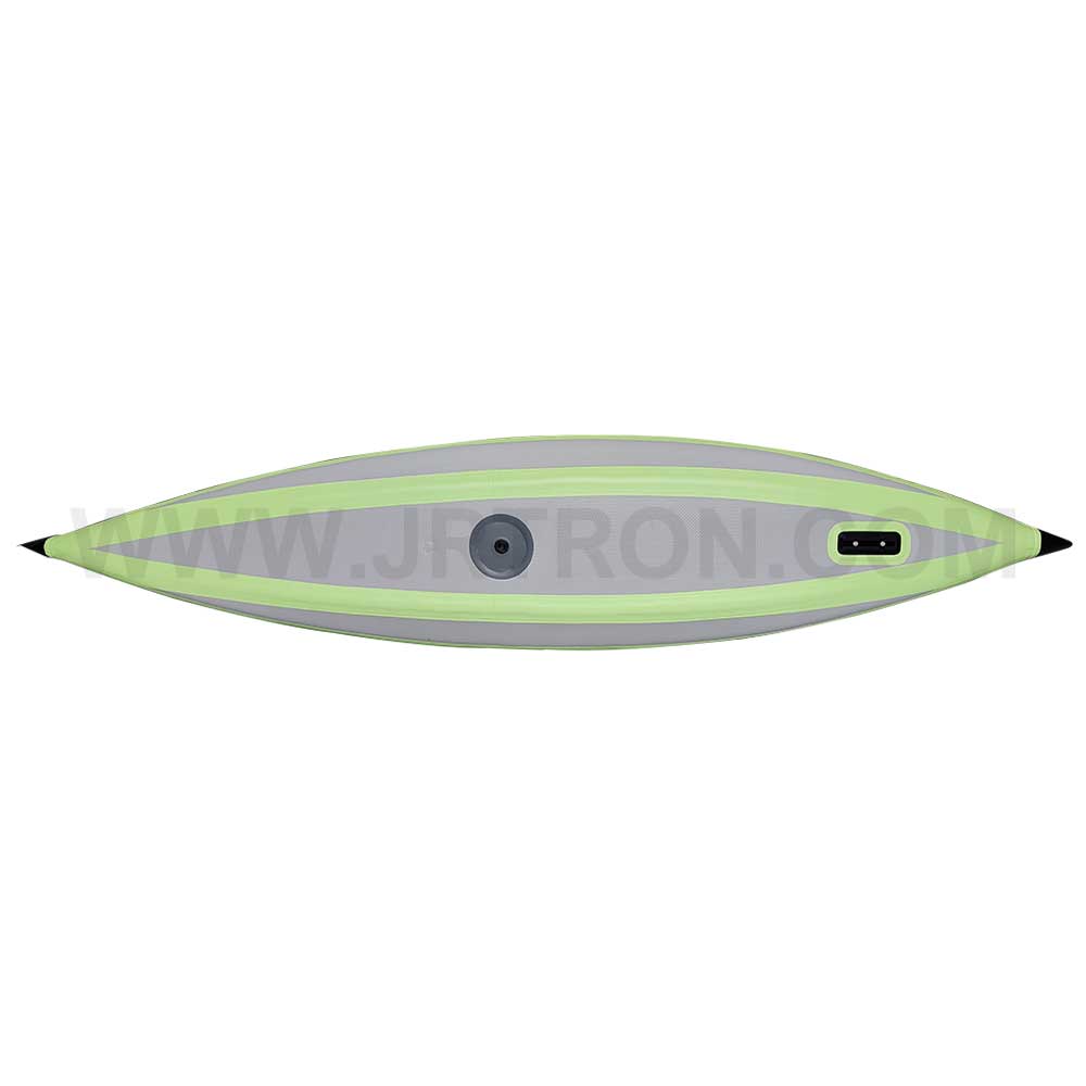 Colorful drop stitch kayak - Single person