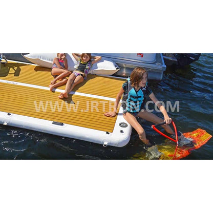 Water party big Platform 2x2m/4x2m/6x2m