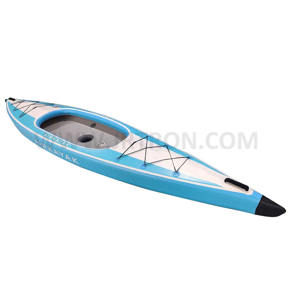 RC-02 drop stitch kayak - Single person