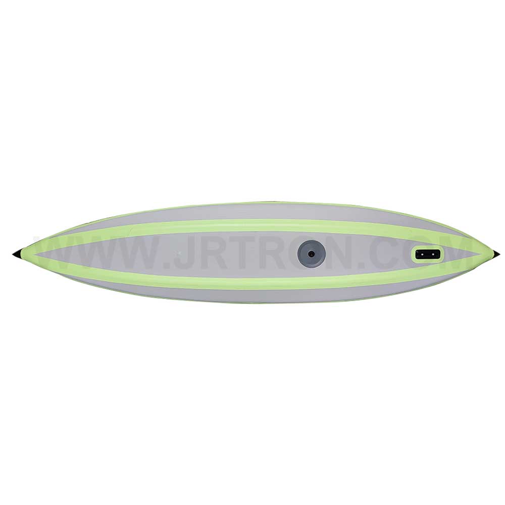 Colorful drop stitch kayak - Two person