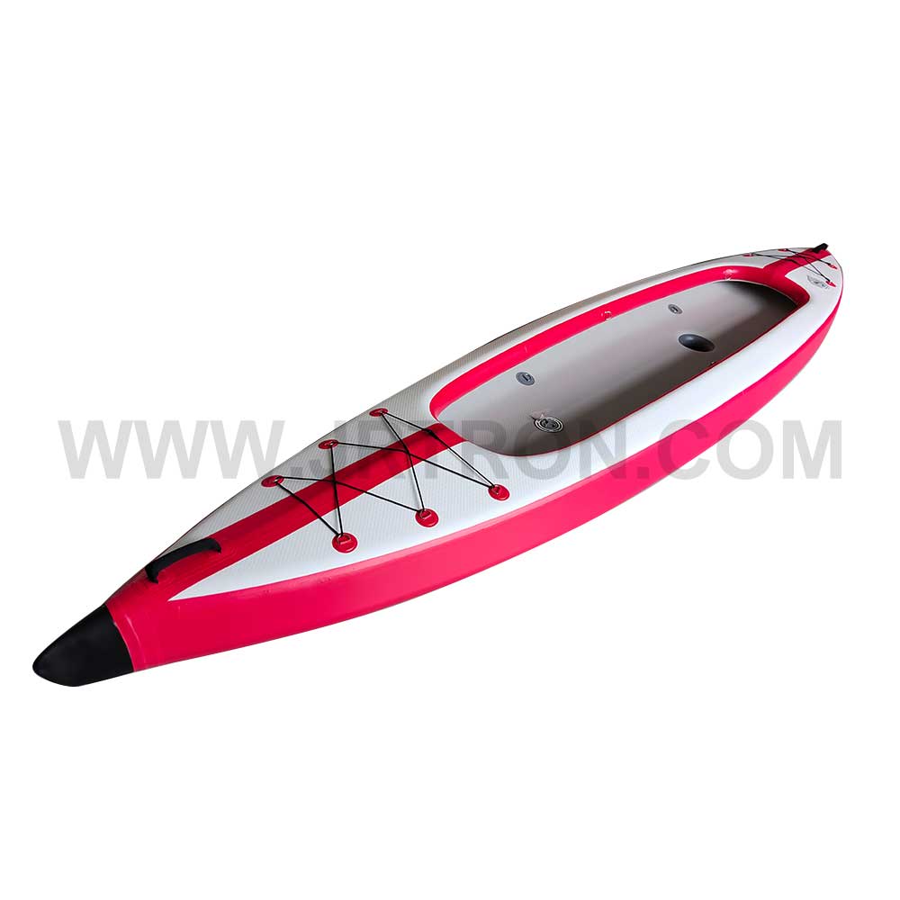 Colorful drop stitch kayak - Two person