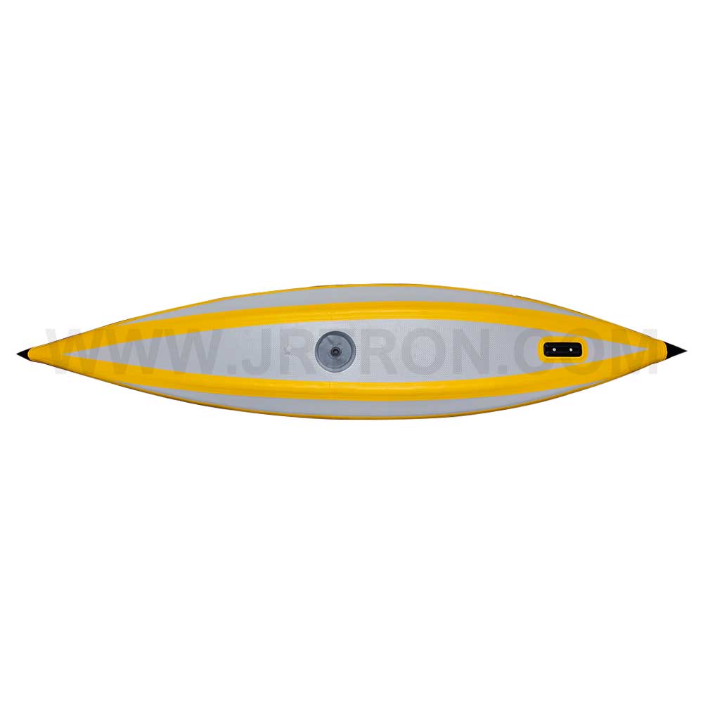 Colorful drop stitch kayak - Single person