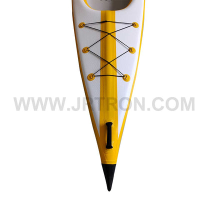 Colorful drop stitch kayak - Single person