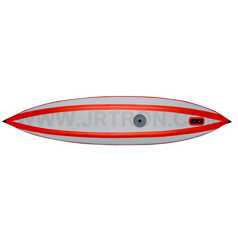 Colorful drop stitch kayak - Two person