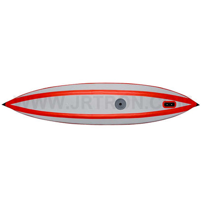 Colorful drop stitch kayak - Two person