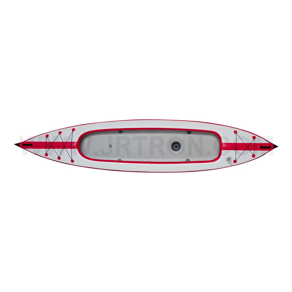 Colorful drop stitch kayak - Two person