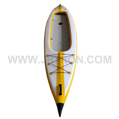 Colorful drop stitch kayak - Two person