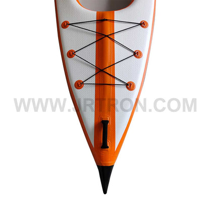 Colorful drop stitch kayak - Two person