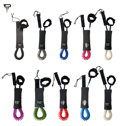 JTRDA colorful leash