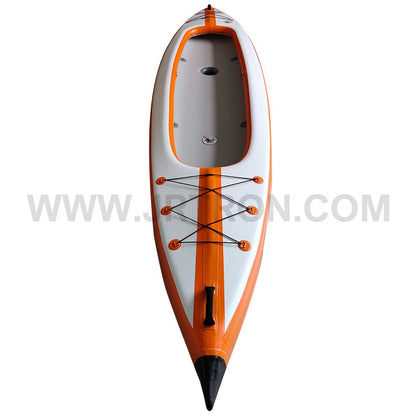 Colorful drop stitch kayak - Two person