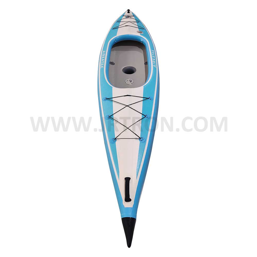 RC-02 drop stitch kayak - Single person