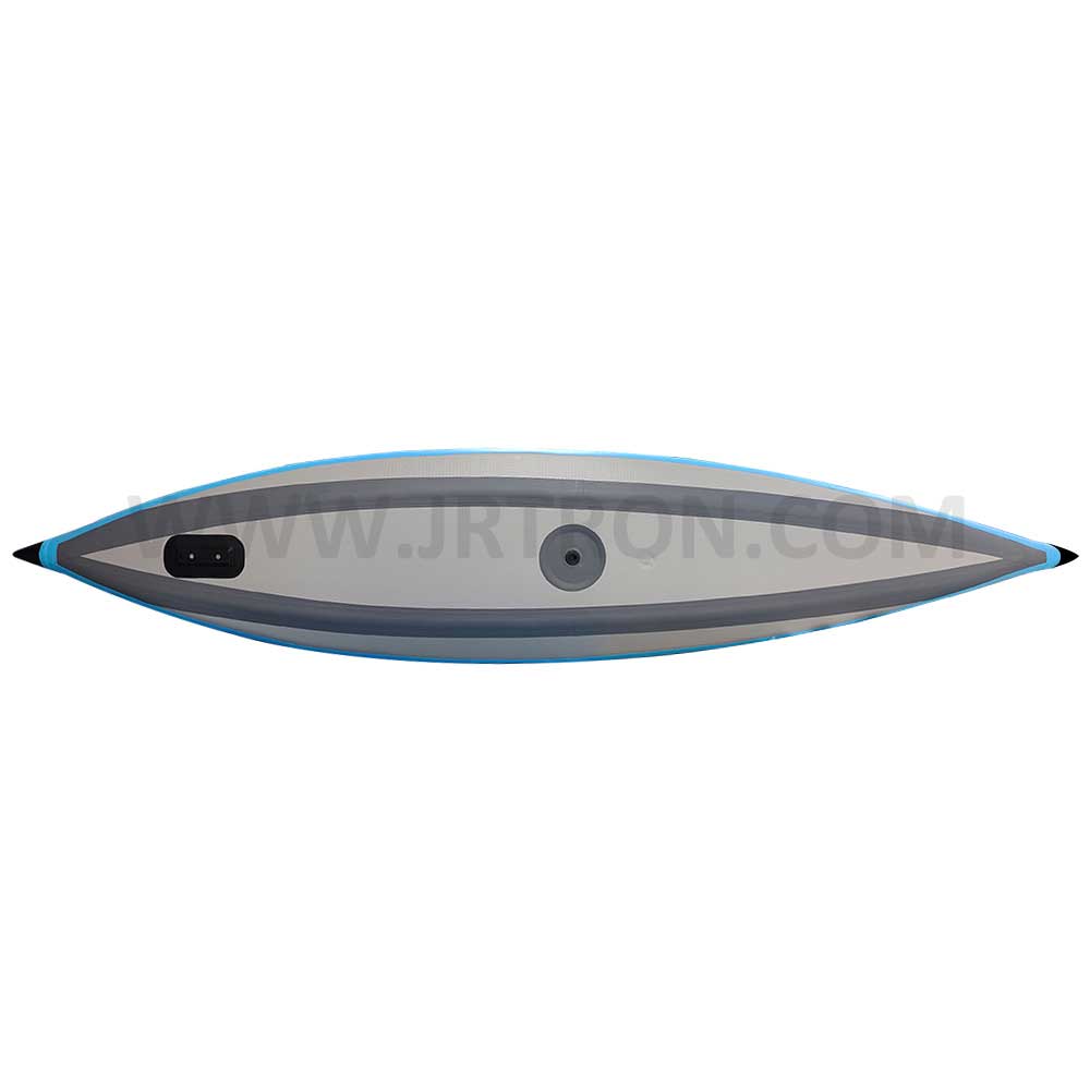 RC-02 drop stitch kayak - Single person