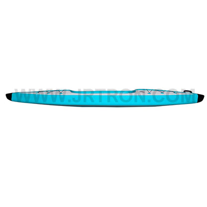 Colorful drop stitch kayak - Single person