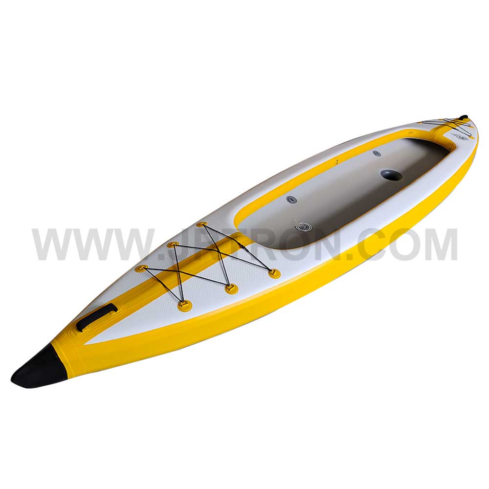 Colorful drop stitch kayak - Two person