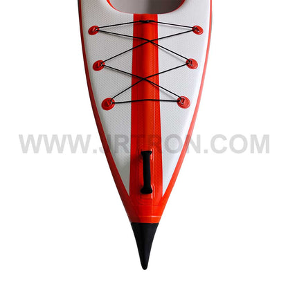 Colorful drop stitch kayak - Two person