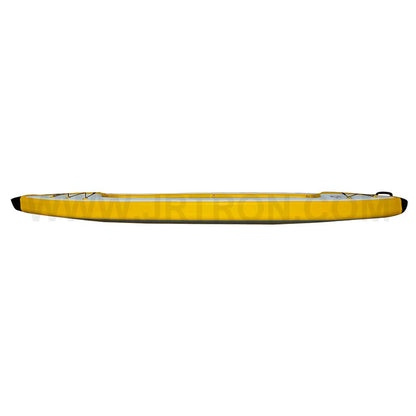 Colorful drop stitch kayak - Two person