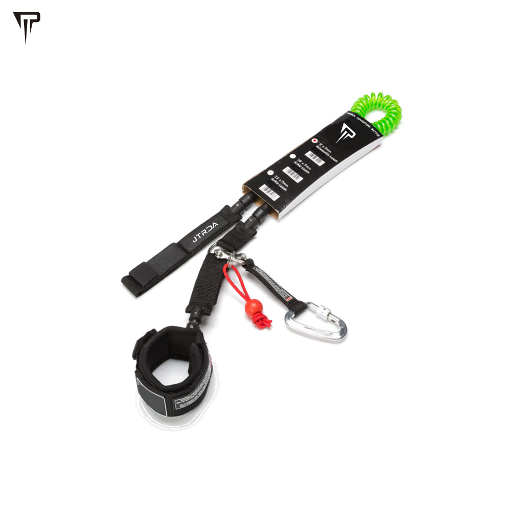 JTRDA Quick release leash