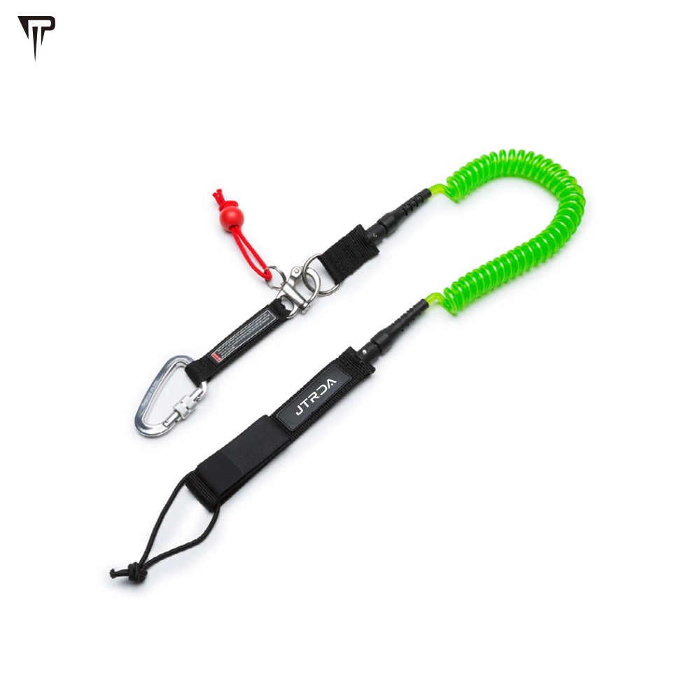 JTRDA Quick release leash