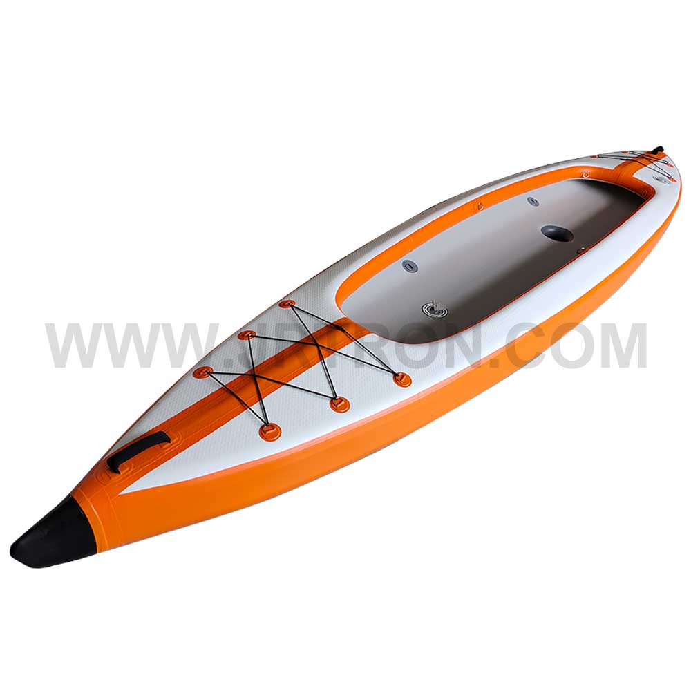 Colorful drop stitch kayak - Two person