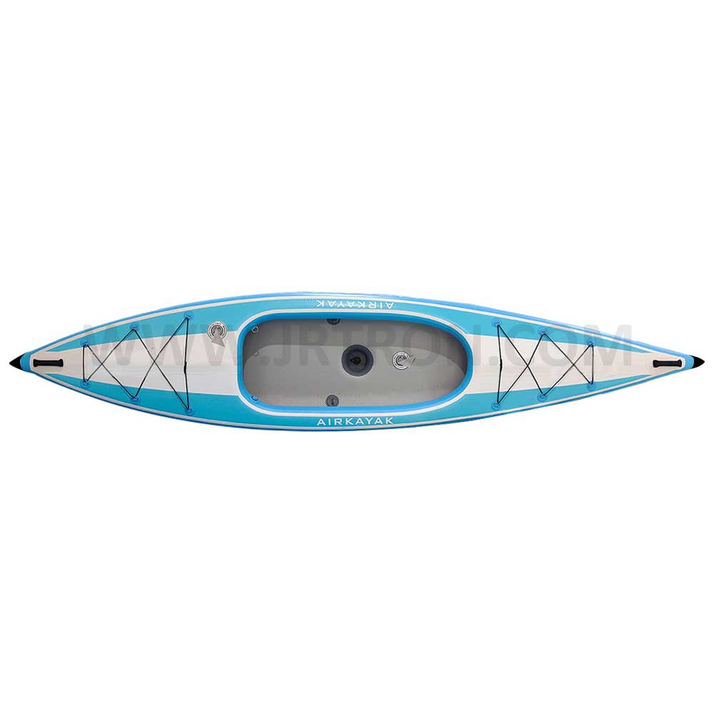 RC-02 drop stitch kayak - Single person