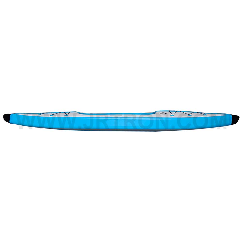 Colorful drop stitch kayak - Single person