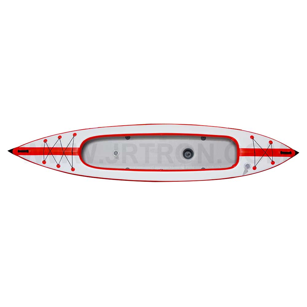 Colorful drop stitch kayak - Two person