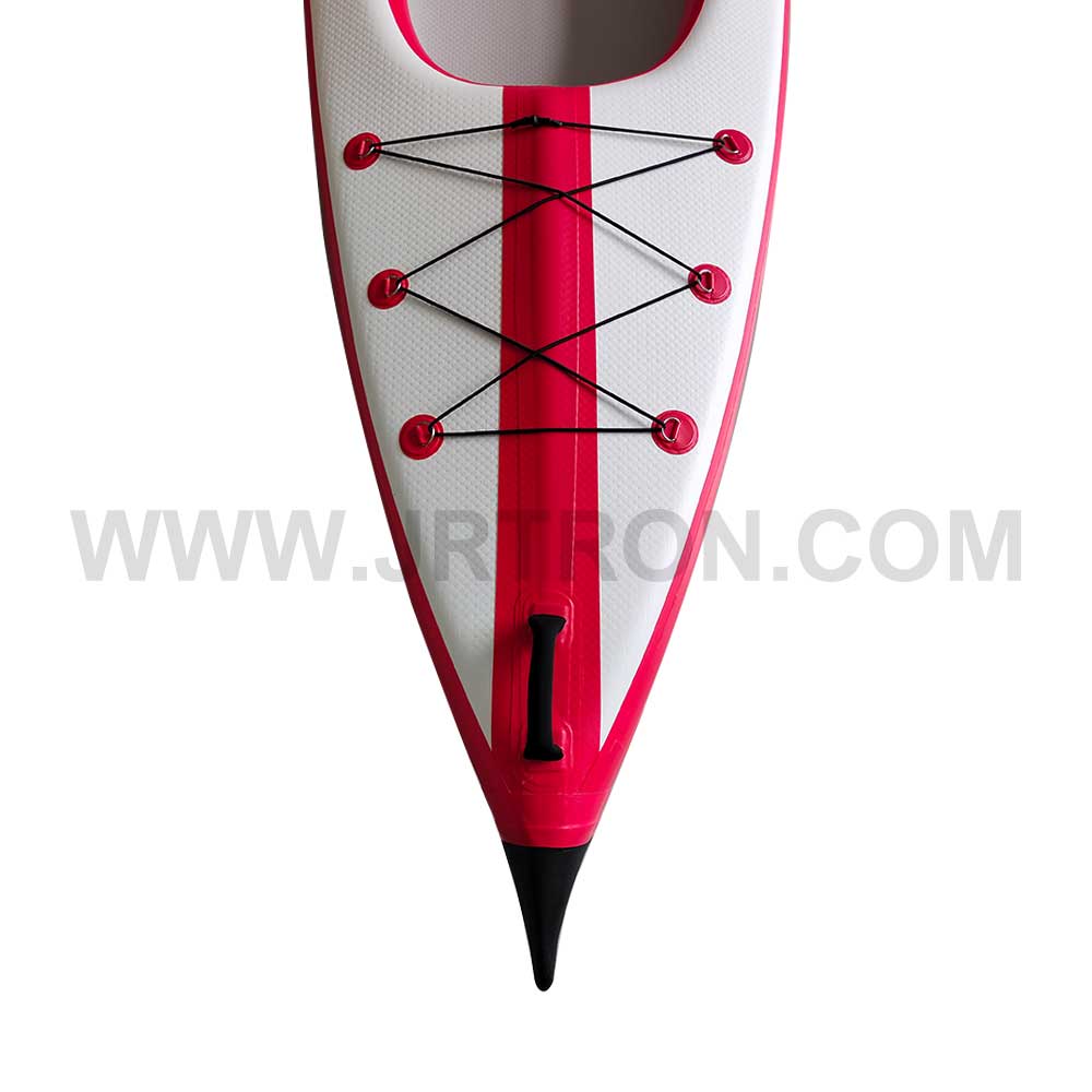 Colorful drop stitch kayak - Two person