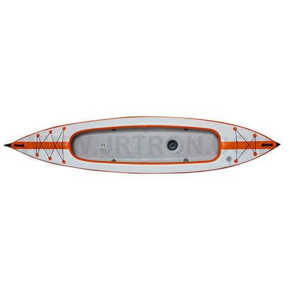 Colorful drop stitch kayak - Two person