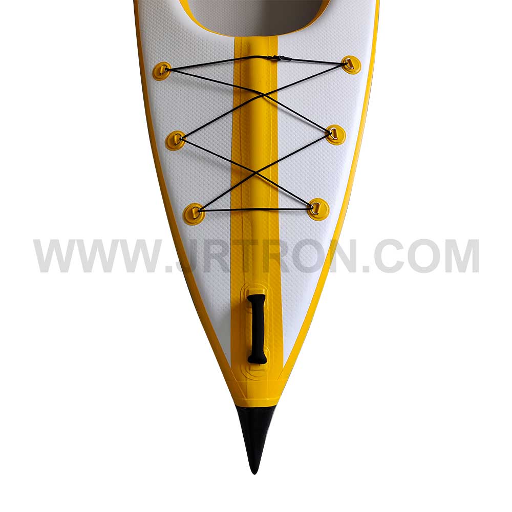 Colorful drop stitch kayak - Two person