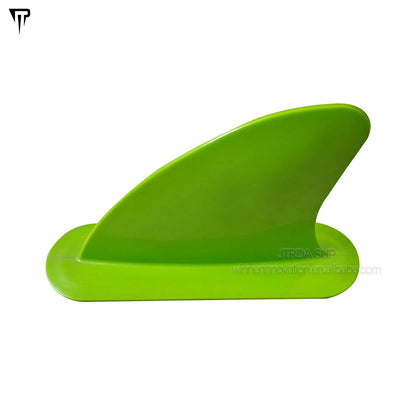 JTRDA fixed fin 4.1"(10.5cm)