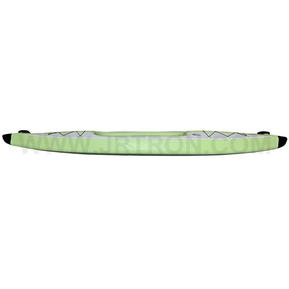 Colorful drop stitch kayak - Single person