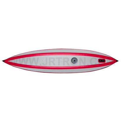 Colorful drop stitch kayak - Two person