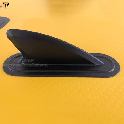 JTRDA fixed assist fin 2.5"(6.35cm)