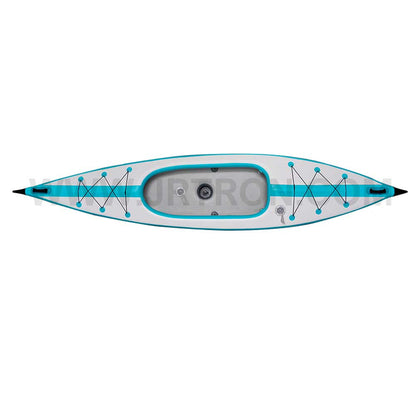 Colorful drop stitch kayak - Single person