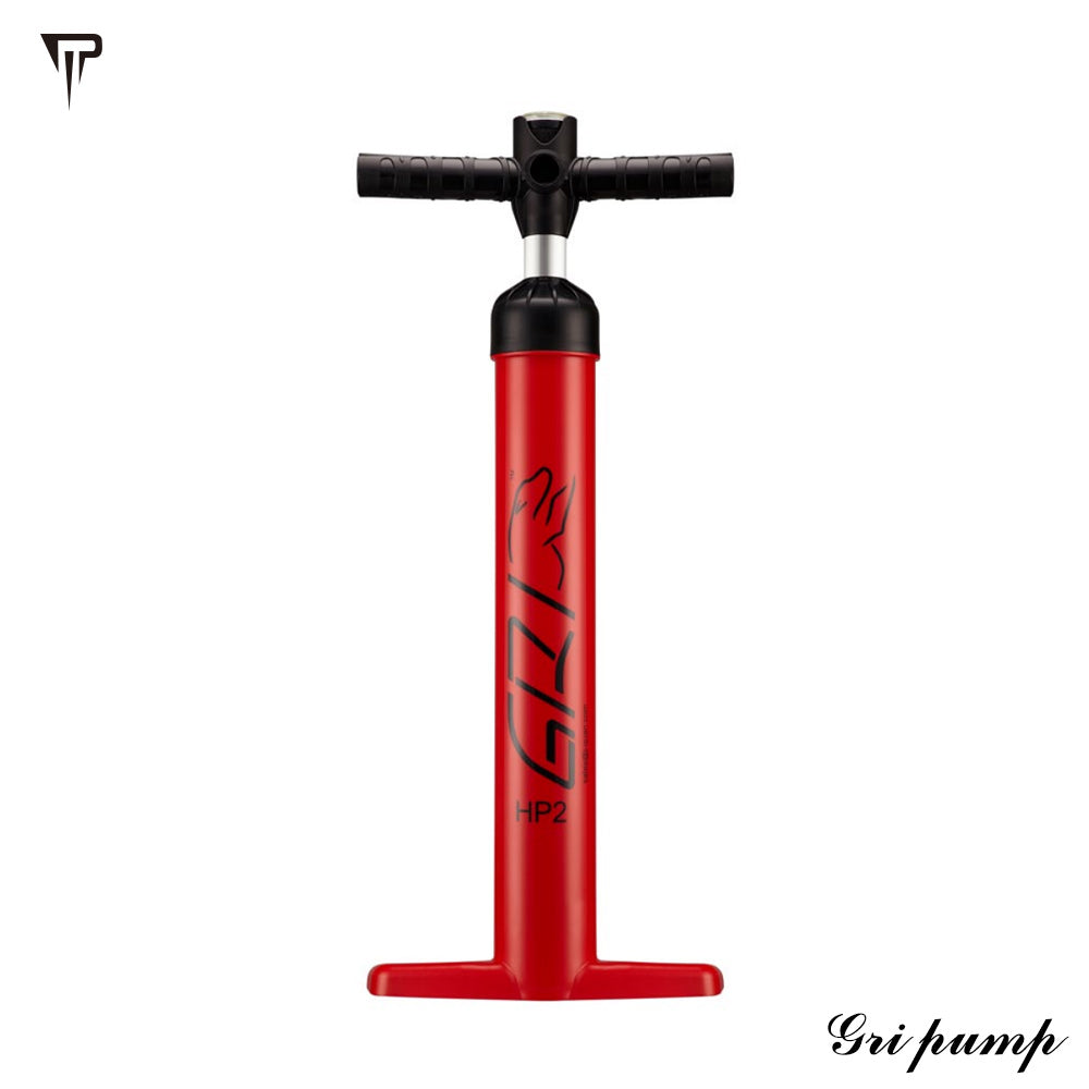 GRI Dual-action SUP pump