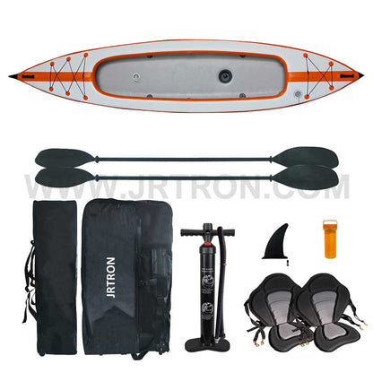 Colorful drop stitch kayak - Two person