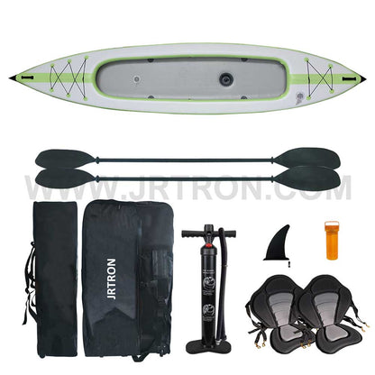 Colorful drop stitch kayak - Two person