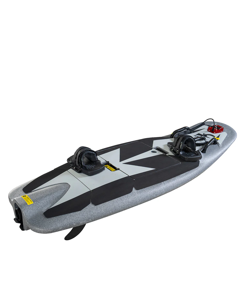 Rush wave Electric surfboard 12KW