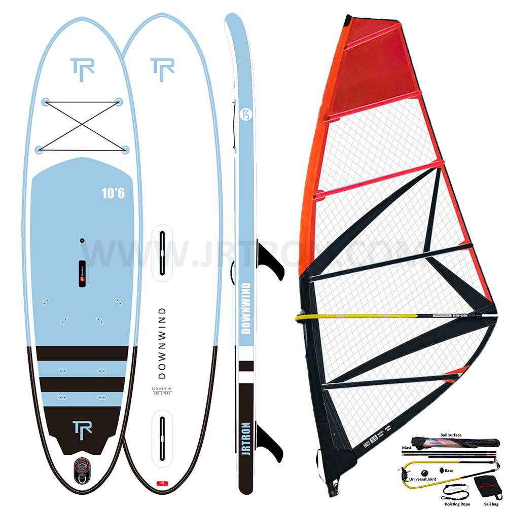 Downwind 10'6 - Windsurf