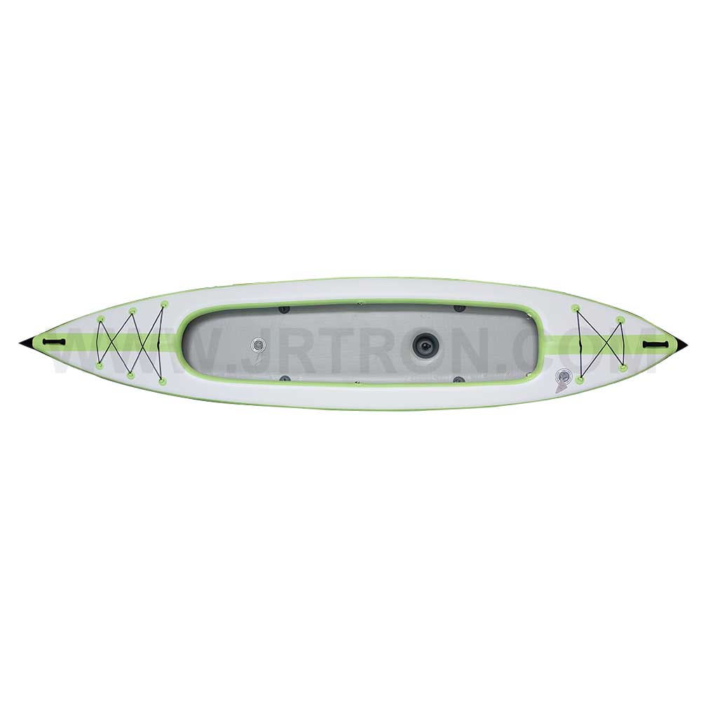 Colorful drop stitch kayak - Two person