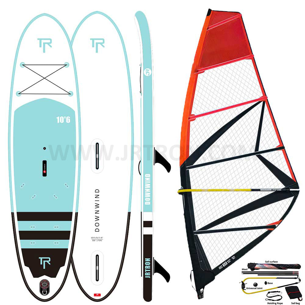 Downwind 10'6 - Windsurf