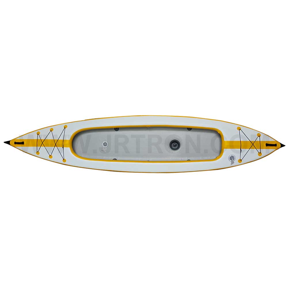 Colorful drop stitch kayak - Two person