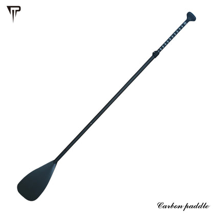 JTRDA 3 piece Carbon paddle