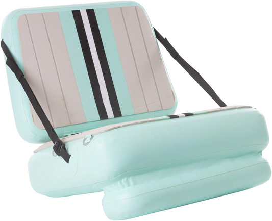 JTRDA inflatable SUP/kayak seat Beach chair